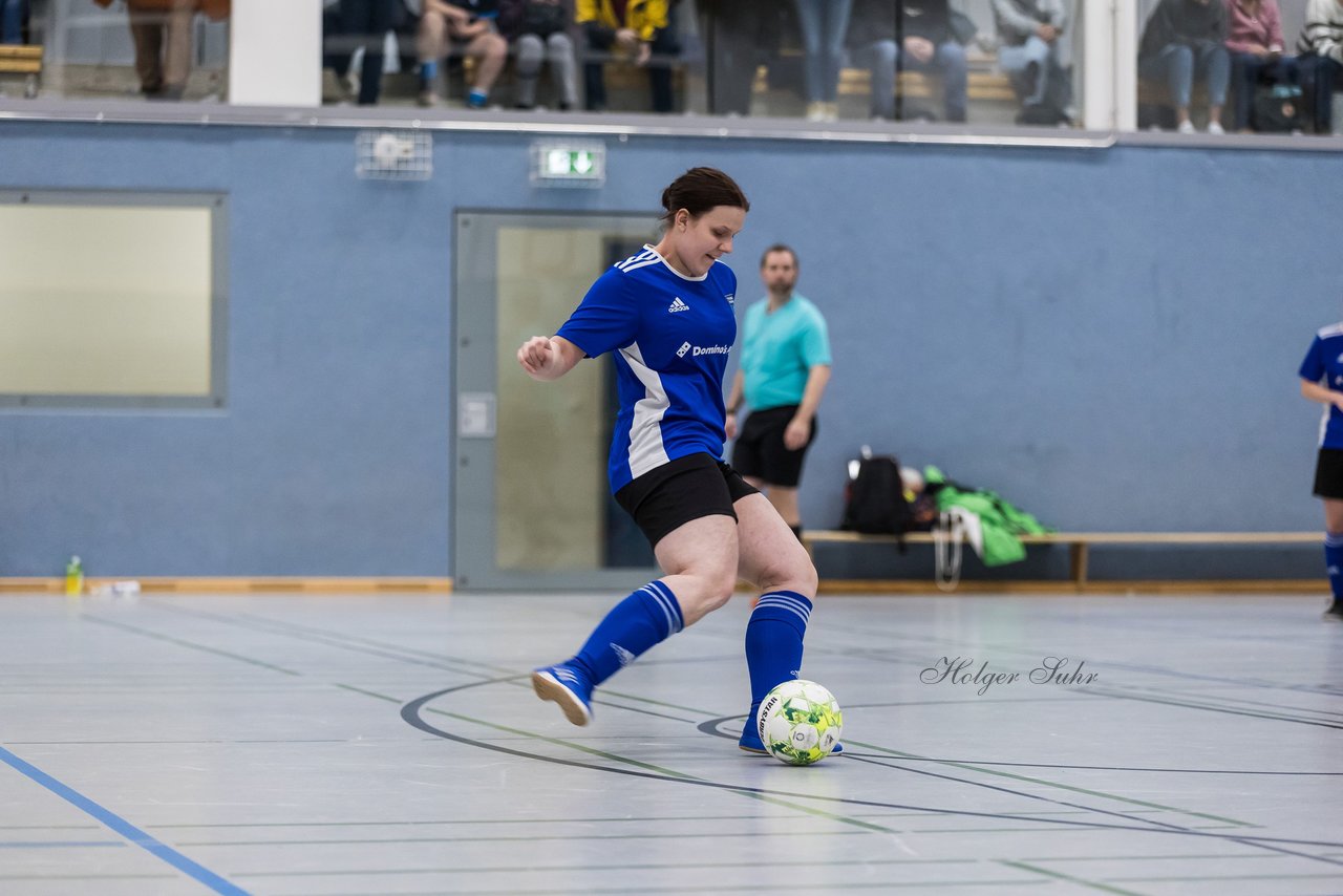 Bild 104 - wBJ Futsalmeisterschaft